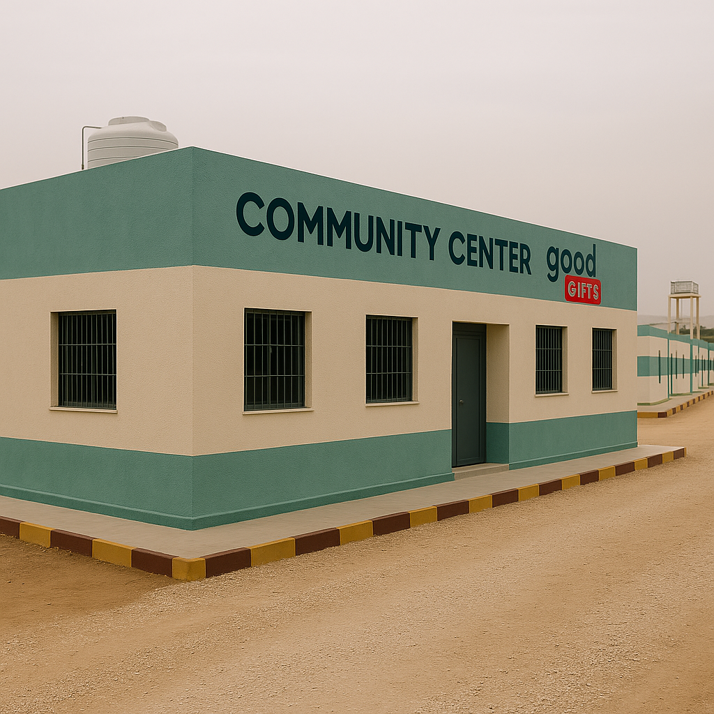 Community Center